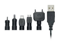 Trust USB Charge Tip Pack (16569)
